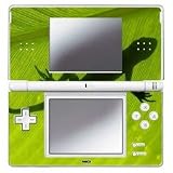 YOUNiiK Styling Skins Case Cover Nintendo DS Lite - Gecko