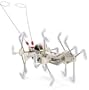 MxyKikker Wind-up Mechanical Gear Box Novelty Toy Collectible