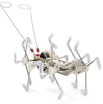 Mxykikker Mechanical Wind-up Critter