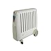 Dimplex Eco Electric Oil Free Radiator with Timer 2KW