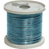 PYLE PLMRSW50 18 Gauge 50 FT Stereo Marine Grade Speaker Wire