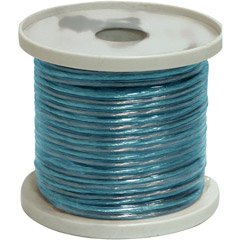 PYLE PLMRSW50 18 Guage 50 FT Stereo Marine Grade Speaker Wire