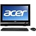 Acer AZ1620-UR10P 20-Inch All-in-One Desktop (Black)