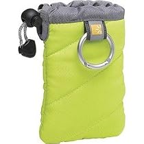Case Logic UP-2 Universal Pockets Medium (Lime)