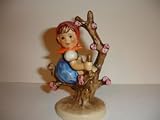 Apple Tree Girl – M.I. Hummel 141