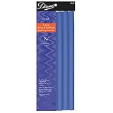 Diane Twist-Flex Rods, Blue, 9/16 Inch
