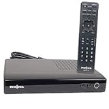 Insignia NS-DXA1 Digital to Analog TV Tuner Converter Box for Regular TV Sets