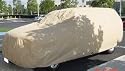 Suv's, Truck, Mini Van Cover up to 230" Long