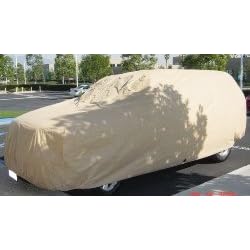 SUV Covers. Fit Up to 230" Length SUV.