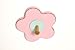 Pastel Toys Natural Wood Handmade Flower Hanger