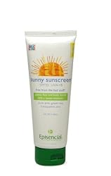 Sunny Sunscreen SPF 35 (4oz)