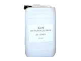K&N 99-9000 Air Filter Cleaner - 25 Litre