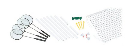 Badminton Set