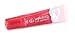 CoverGirl Wetslick Fruit Spritzers, Watermelon Splash 530, 0.44-Ounce Packages (Pack of 2)