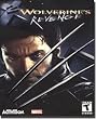 X2 Wolverine's Revenge - Mac