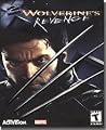 X2: Wolverine's Revenge (Mac)