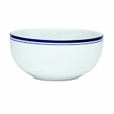 Dansk Christianshavn Blue 12-Ounce Fruit Cereal Bowl