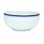 Dansk Christianshavn Blue 12-Ounce Fruit Cereal Bowl