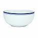 Dansk Christianshavn Blue 12-Ounce Fruit Cereal Bowl
