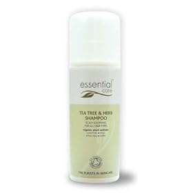 Essential Care Tea Tree & Herb Shampoo 200ml