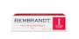 Rembrandt Toothpaste, Intense Stain, Mint Flavor, 3-Ounce Tube