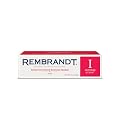 Rembrandt Toothpaste, Intense Stain, Mint Flavor, 3-Ounce
