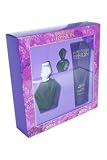 Passion by Elizabeth Taylor for Women - 3 Pc Gift Set 2.5oz EDT Spray, 3.7ml Parfum Replica, 6.8oz Perfumed Body Lotion