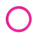 Mr Babache Small juggling ring - Pink