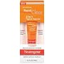 Neutrogena Rapid Clear 2-in-1 Fight and Fade Gel - 0.5 oz.