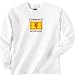 Edinburgh, Scotland Lion Long Sleeve T-Shirt