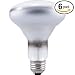 Sylvania Lighting BR30 65w 120-volt Indoor Flood Bulb, 6-Pack