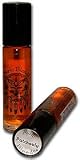 Patchouly (Patchouli) - Auric Blends Scented/Perfume Oil