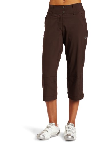 Pearl Izumi Women's Impact Capri