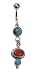 Sterling Silver Belly Ring
