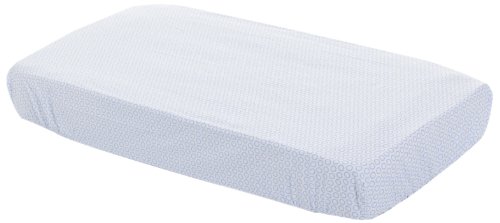 Imagen principal de Cambrass Sabana Ajustable 70X140 - color celeste