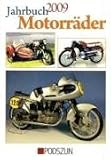 Jahrbuch Motorraeder 2009