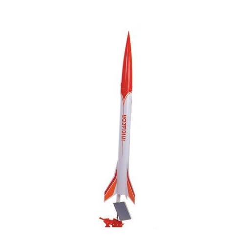 Aerotech Initiator Model Rocket Kit NaNaberWomose