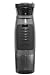 Contigo AUTOSEAL Kangaroo Water Bottle with Storage Compartment - 24 oz. - Charcoal