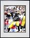 Photo File Pittsburgh Steelers Ben Roethlisberger Framed Photo