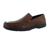Rockport Men's Maslov Casual Shoe Brown