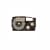 Casio XR-9WE2S 9mm Labeling Tape (Black on White) 2-Pack