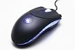 RAZER COPPERHEAD 2000 DPI, TEMPEST BLUE