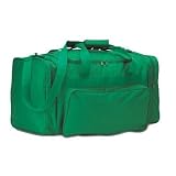 Cheerleader Duffle Bag