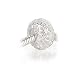 Mothers Day Gifts Bling Jewelry .925 Sterling Silver Filigree Flower Bead Compatible with Pandora Charm 31QkGfKvXwL. AA75 Mothers Day Gifts Bling Jewelry .925 Sterling Silver Filigree Flower Bead Compatible with Pandora Charm