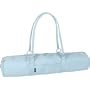 agoy Micro Fiber City Yoga Bag (Baby Blue)