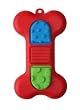 Pet Stages Mini Rubber Textured Bone