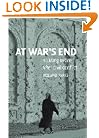 At War's End: Building Peace after Civil Conflict