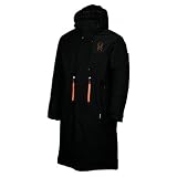 Review   / Spyder Coachs Jacket - Mens