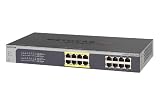 Netgear JGS516PE ProSAFE® Plus……