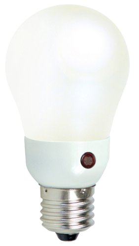 Ranex XQ0786 Ampoule 22 LED XQLite Standard avec Détecteur Crépusculaire 1 W Picture